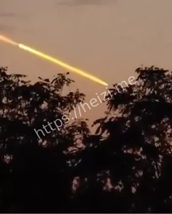 南太平洋落区航行警告