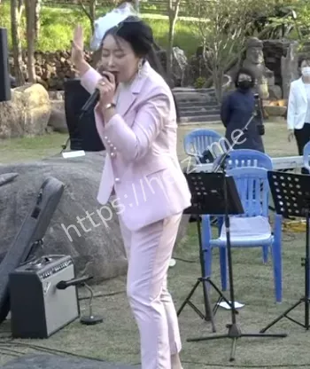 AfreecaTV主播真实身份曝光