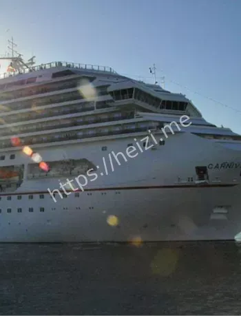 诺如病毒邮轮高度传染警示