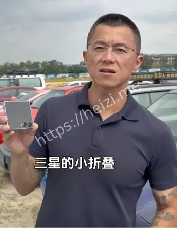 北京车评人超速逆行事故曝光