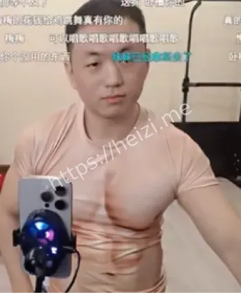 网红直播尺度争议分析