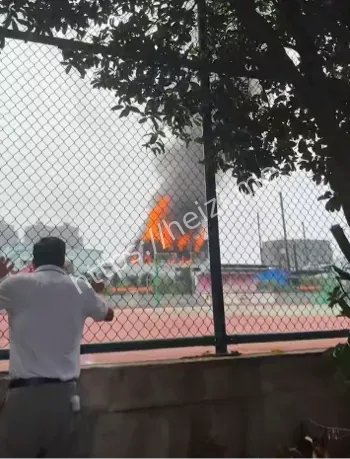 校方禁止传播开除威胁