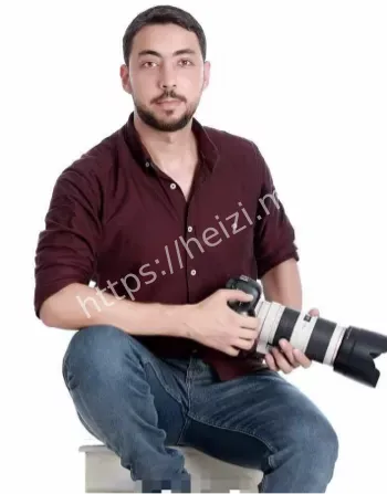 叶海亚布尔扎克