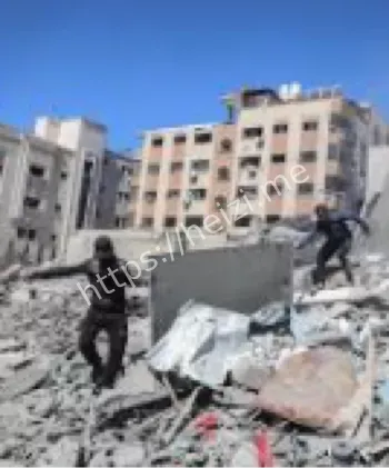 加沙摄影师叶海亚布尔扎克遇难始末