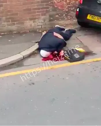 曼彻斯特犹太教堂赎罪日袭击