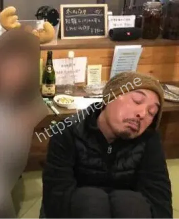 竹内俊晴犯罪手法