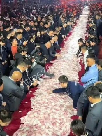 河南长垣最爱发钱老板