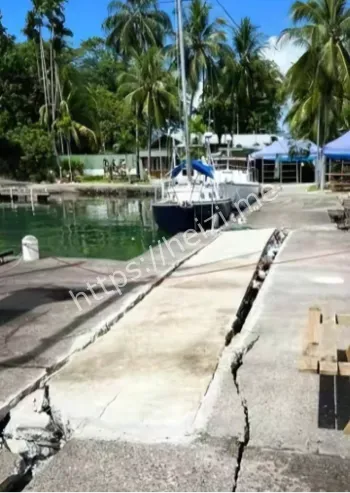 强震余震救援进展分析