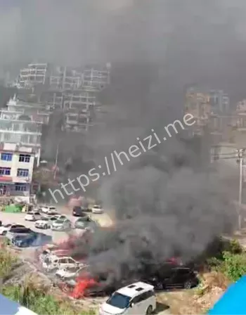 宁德霞浦东壁村车祸爆料