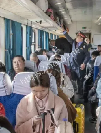 余某某高铁车厢猥亵案