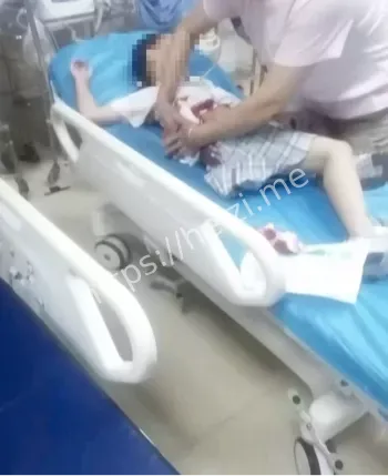 泉州永嘉天地KFC