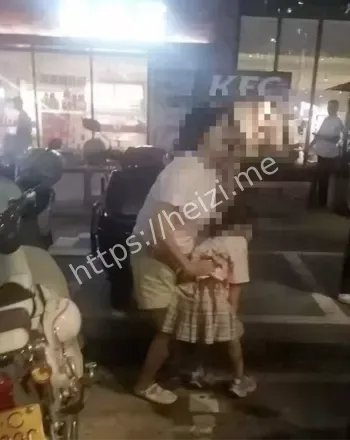 中秋夜持刀伤人