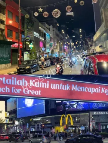 马来西亚美人鱼岛酒店视频