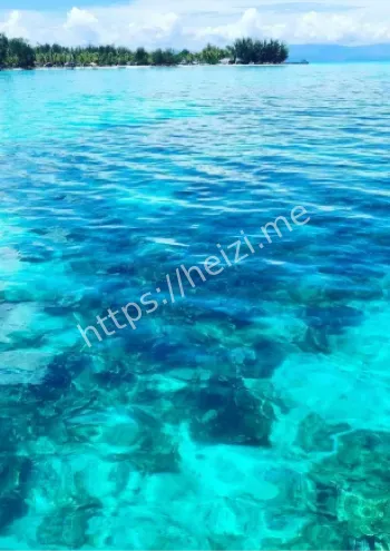 东南亚浮潜旅游安全警示