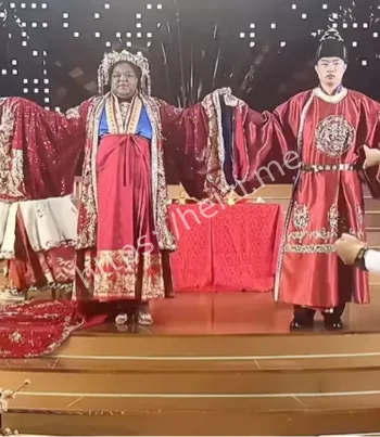 南非采矿大亨千金陪嫁7000万刀