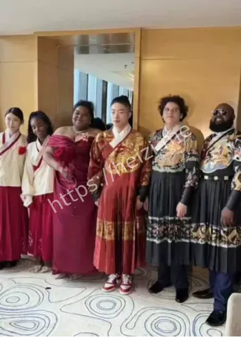 南非采矿大亨千金陪嫁7000万刀