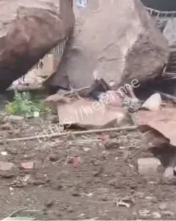 云阳地质灾害隐患频发分析