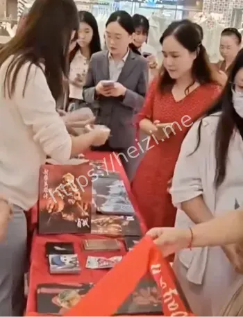 全球温暖正能量公益行动