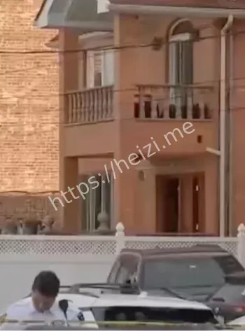 华人男子陈伟生重伤17岁小舅子事件