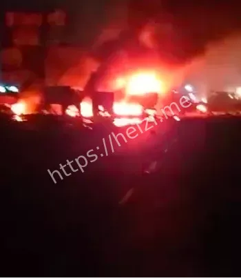 印度交通安全隐患