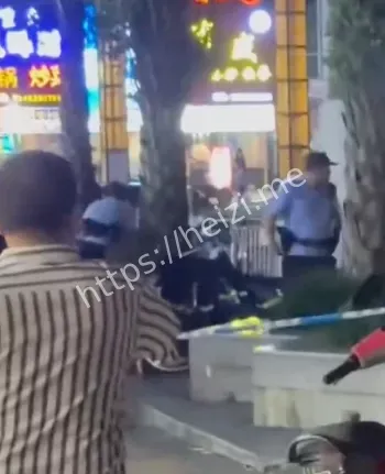 许某某感情纠纷捅死孙某某