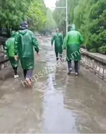 玉函山失联四天