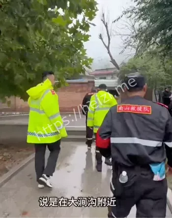 济南苏阳阳失联