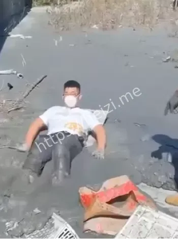 社会呼吁规范灾后行为