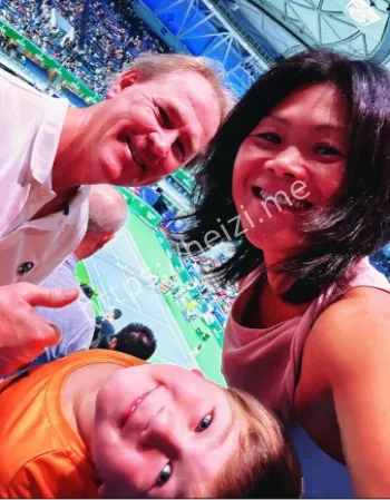 上海网球大师赛