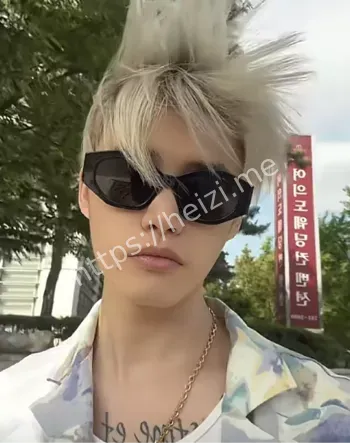 徐猫藓勇敢拒绝粉丝热议警示