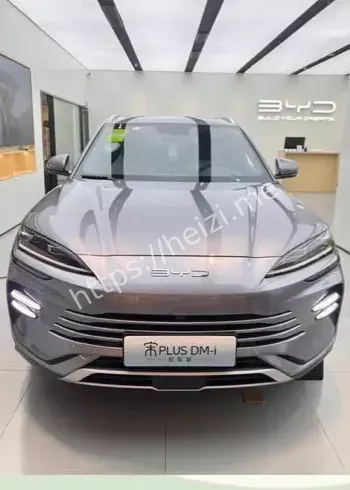 比亚迪宋PLUS停产内幕