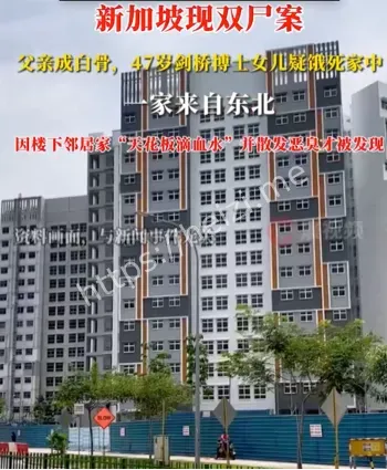 移民新加坡心理健康问题