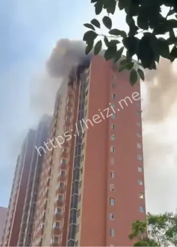 鼓楼区应急救援过程