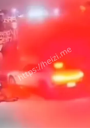 福州小米车主不幸死亡真相