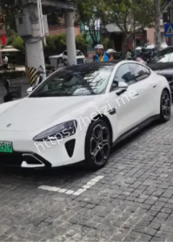 小米SU7智驾失控坠海原因