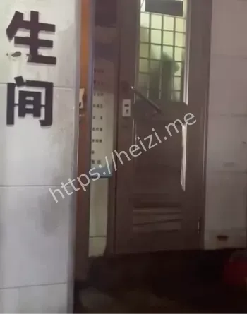 现场视频疯传全网