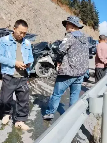 高原驾驶事故分析