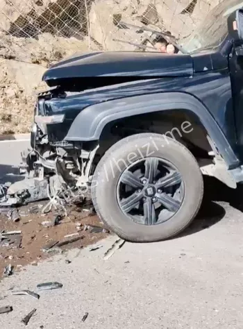 高原驾驶事故分析