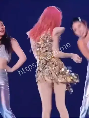 薛凯琪演唱会走光争议