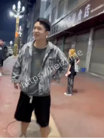 11月3日昭通暴力事件