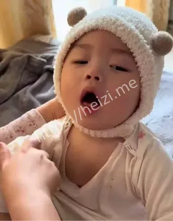 网红瑞恩宝贝去世