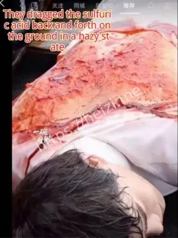 娱乐圈资本博弈牺牲品