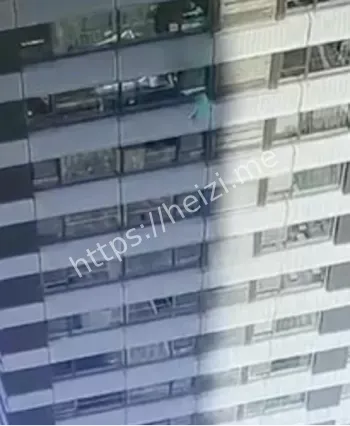 万象城C座坠亡调查