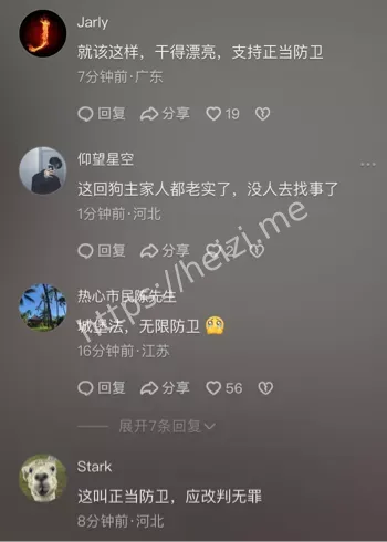 养犬责任法律边界