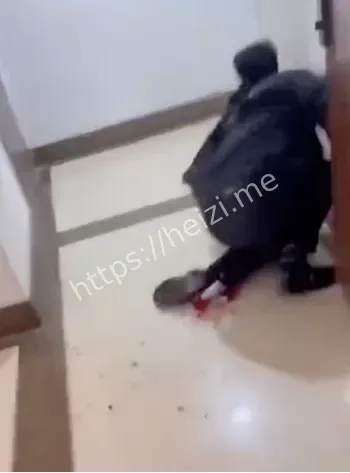 长春公寓打架致命事件