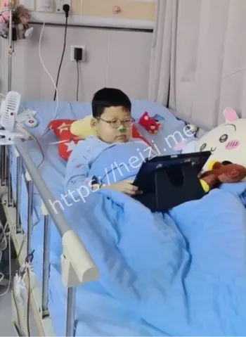 儿童医疗安全多器官切除案例