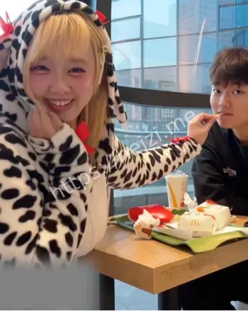 福利视频从萌到尺度升级