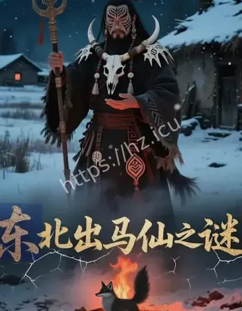 东北出马仙揭秘