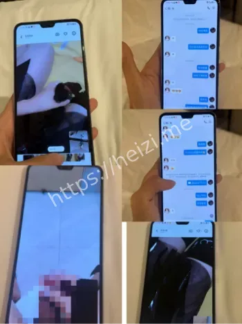 刘议阳偷拍女友私密照实锤