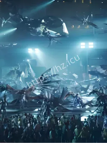 奈蒂莉复仇宽恕